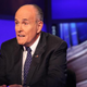 Former New York City Mayor Rudolph Giuliani
Rob Kim/Getty Images